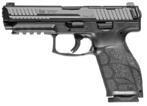 HK VP9A1 F OR 9MM 4.5 FULLSIZE 2 15RD