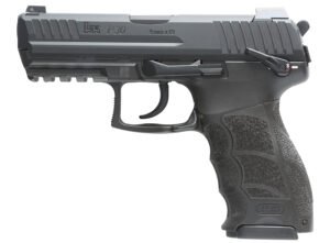 HK P30 S V3 DASA 9MM 3.85 SAFETY 2 10RD