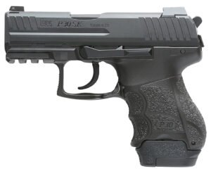 HK P30SK V3 DASA 9MM 3.27 12/15RD