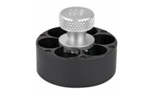 HKS SPDLR 45C S&W 25-5 TAU RAG BULL