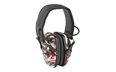 H/L IMPACT SPORT MUFF ONE NATION FLG - Image 2