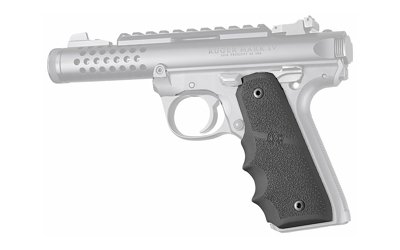 HOGUE RUGER 22/45 MKIV RB GRP FG BLK - Image 3