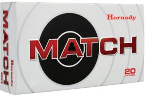 HORN MATCH 22ARC 88GR ELD 20/10