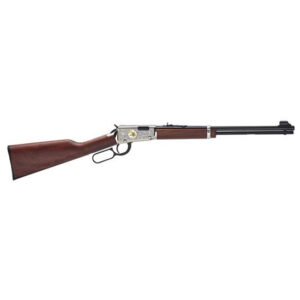 HENRY CLASSIC LEVER 22LR 18.5 25TH ANNIVERSARY