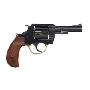 HENRY BIG BOY 357MAG BIRDSHEAD 4 6RD