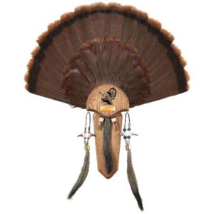 HSP THREE BEARD TKY TAIL MOUNTING KIT