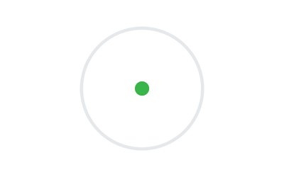 H-SUN ARO ENCLOSED GRN 2MOA SIGHT - Image 4