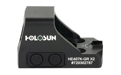 H-SUN REFLEX 6MOA GRN SHAKE - Image 3