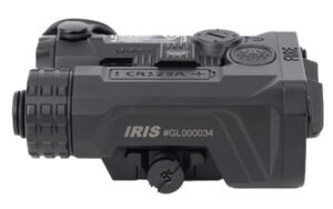 H-SUN IRIS 3 GR & VCSEL IR LASERS