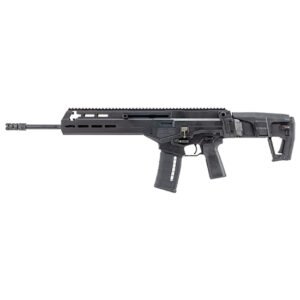 IWI CARMEL 5.56 TACTICAL 16 CHF MLOK 30RD BLK