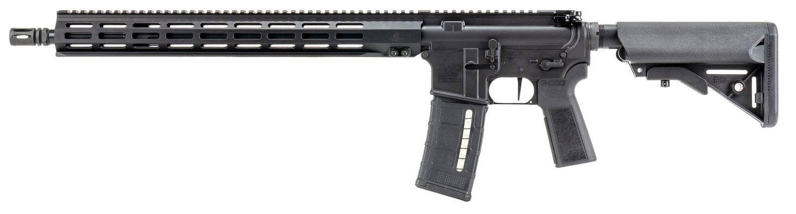 IWI Z15 5.56 18 SBA3 MLOK ARCA 30RD PMAG