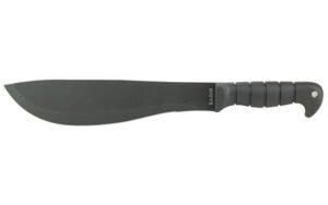 KBAR CUTLASS MACHETE 11" W/SHEATH