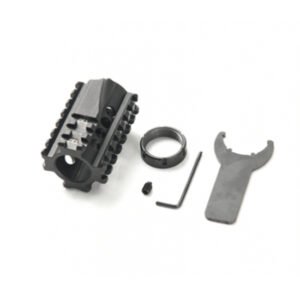 KEL QUAD RAIL FOR RFB