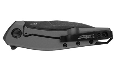 KERSHAW SANCTUM 2.98" BLACKWASH - Image 2