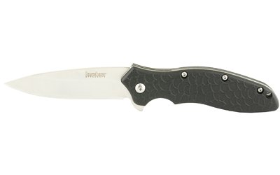 KERSHAW OSO SWEET 3" PLN SATIN