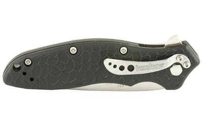 KERSHAW OSO SWEET 3" PLN SATIN - Image 3