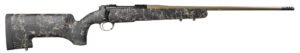 KIMBER MOUNTAIN ASCENT MOJAVE 7MM REM 26