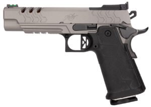 KIMBER 2K11 STAINLESS TARGET OR 9MM 5 17/20RD