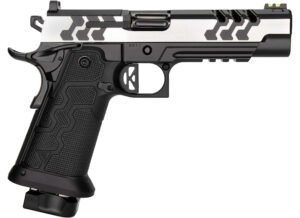 KIMBER 2K11 ECLIPSE OR 9MM 5 17/20RD