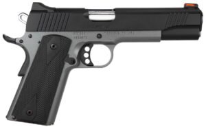 KIMBER 1911 CUSTOM LW SHADOW GHOST 9MM 5 CA