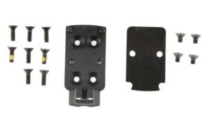 KIMBER 1911 MOUNTING PLATE RMR SGHT