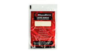 KLEEN BR LEAD AWAY GUN CLOTH