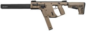 KRISS VECTOR CRB G2 10MM 16 FDE 33RD