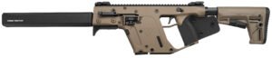 KRISS VECTOR CRB GEN2 10MM 16 FDE CA COMP 10R
