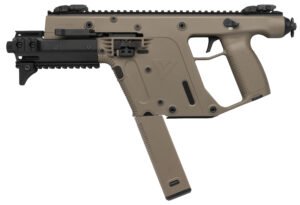 KRISS VECTOR SDP-E G2 10MM 5.5 TB FDE 33RD