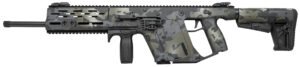 KRISS VECTOR CRB-E G2 22LR 16 TB BLK CAMO 10R
