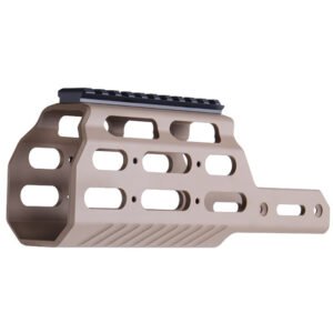 KRISS VECTOR MODULAR RAIL KIT MK1 FDE