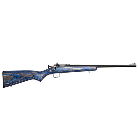 KSA BLUE LAMINATED 22LR
