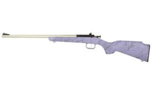KSA CRICKET 22LR PURPLE SS