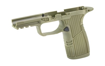 LAG APD MK II SIG P365 IWB BLK RH - Image 2