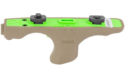 VIRIDIAN HS1 HAND STOP WITH GREEN LA - Image 3