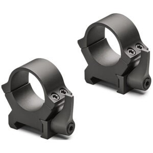 LEU RINGS QRW2 30MM LOW GLOSS
