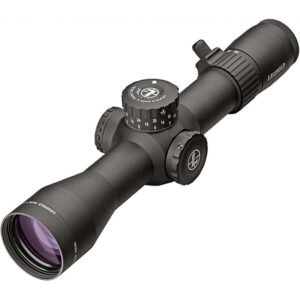 LEU MK5 HD 3.6-18X44MM 35MM M5C3 FFP ILLUM
