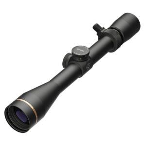 LEU VX3 HD 3.5-10X40 CDS-ZL DUPLEX