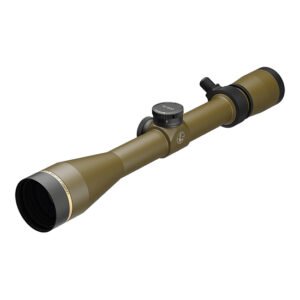 LEU VX3 HD 4.5-14X40 CDS-ZL WIND-PLEX BRONZE