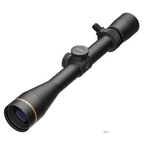 LEU VX3 HD 4.5-14X50 CDS-ZL DUPLEX