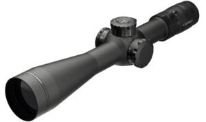 LEU MK4 HD 4.5-18X52 34MM M5C3 FFP PR2