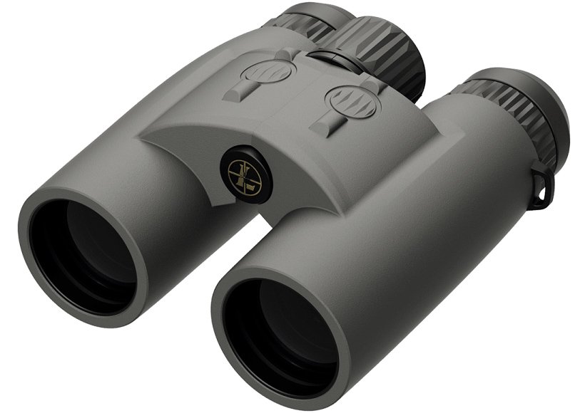 LEU BX4 RANGE HD GEN2 TBR/W 10X42 SHADOW GRY