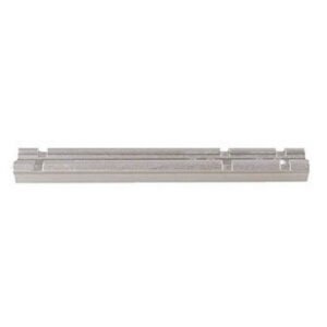 LEU BASE RIFLEMAN TC ENCORE OMEGA 1PC SILVER