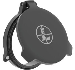 LEU ALUMINA FLIP OPEN LENS COVER 50MM