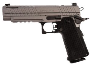 LFA APOLLO 11 FULL SIZE 9MM 5 17RD GRY OR