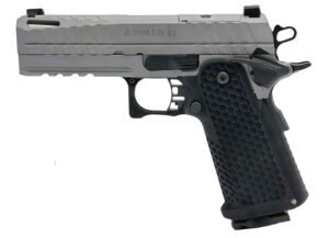 LFA APOLLO 11 SUB COMP 9MM 3.5 GRY OR