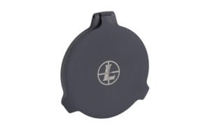 LEUP ALUMINA FLIP LENS COVER 56MM