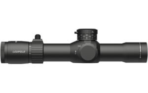 LEUP MARK 5HD 2-10X30 M5C3 FFP CMR