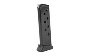 MEC-GAR MAG PP-PPK/S FR 32ACP 8RD BL