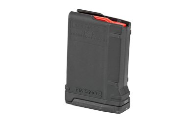 MAG AMEND2 AR15 556 10RD MOD2 BLK - Image 2